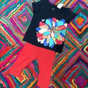 3T outfit